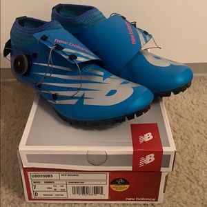 New Balance Vazee Sigma Track & Field Spikes